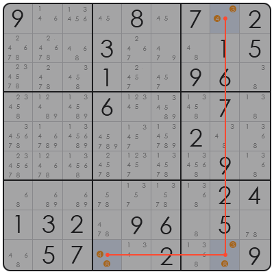 sudoku 2 go