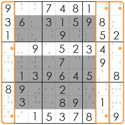 sudoku step by step solver