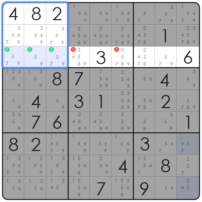 sudoku krazydad